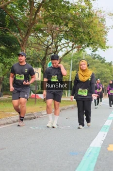 Runner Photo 5672504