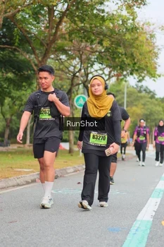 Runner Photo 5672507