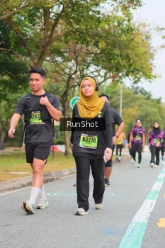 Runner Photo 5672510