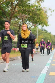 Runner Photo 5672514