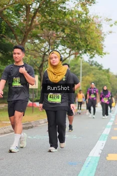 Runner Photo 5672515