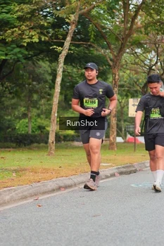 Runner Photo 5672521