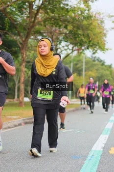 Runner Photo 5672523