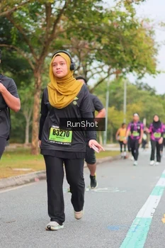 Runner Photo 5672525