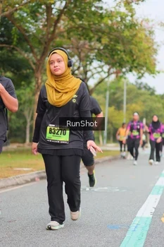 Runner Photo 5672538