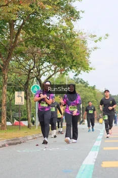 Runner Photo 5672553