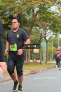 Runner Photo 5672556