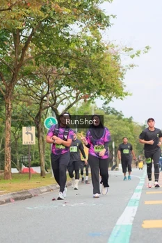 Runner Photo 5672557