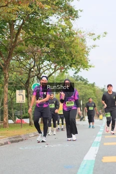 Runner Photo 5672563