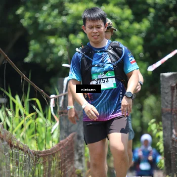Runner Photo 5672589