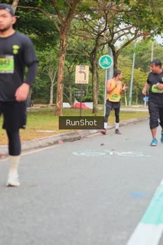 Runner Photo 5672601