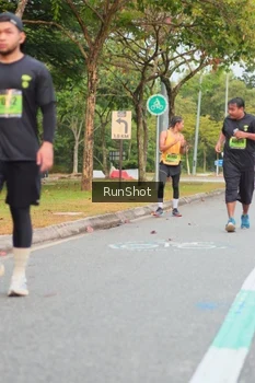 Runner Photo 5672607