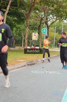 Runner Photo 5672608