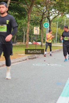 Runner Photo 5672611