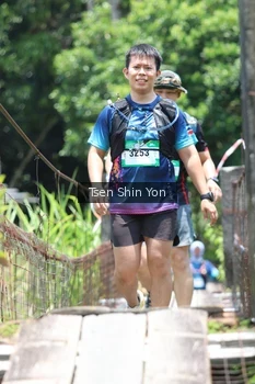 Runner Photo 5672612