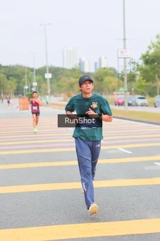 Runner Photo 5672620