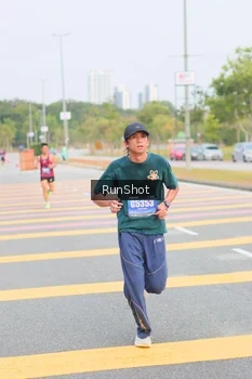 Runner Photo 5672622