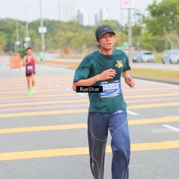 Runner Photo 5672629