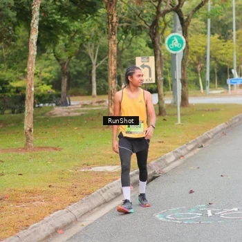 Runner Photo 5672647