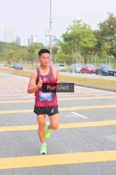 Runner Photo 5672650