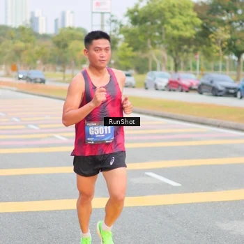 Runner Photo 5672653