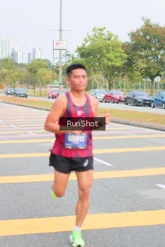 Runner Photo 5672657