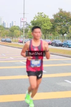 Runner Photo 5672659