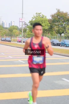 Runner Photo 5672660