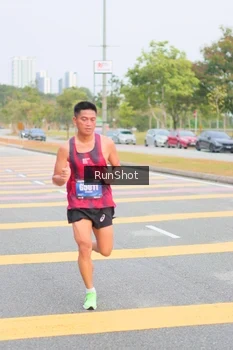 Runner Photo 5672661