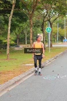 Runner Photo 5672662