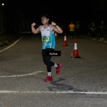 Runner Photo 5672663