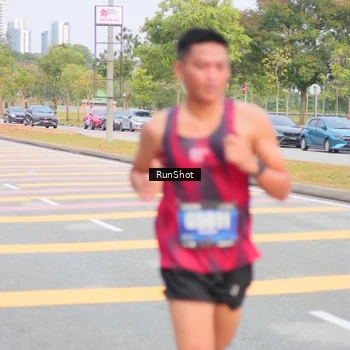 Runner Photo 5672664
