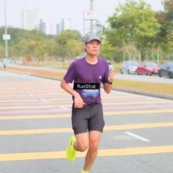 Runner Photo 5672665