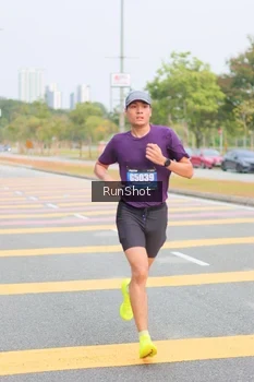 Runner Photo 5672666