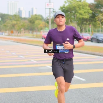 Runner Photo 5672668
