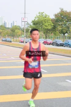 Runner Photo 5672669