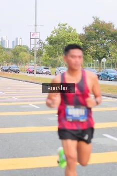 Runner Photo 5672670