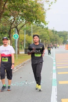 Runner Photo 5672694