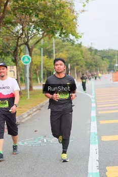Runner Photo 5672711