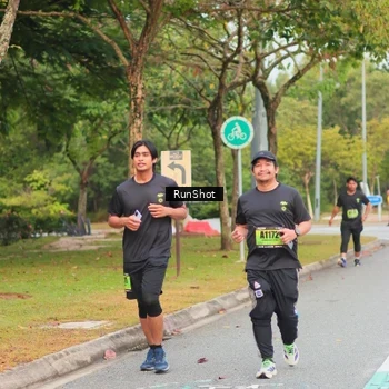 Runner Photo 5672717
