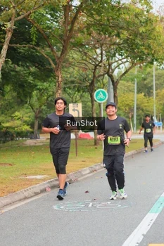 Runner Photo 5672722