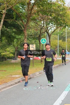 Runner Photo 5672724