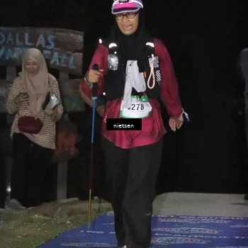 Runner Photo 5672725