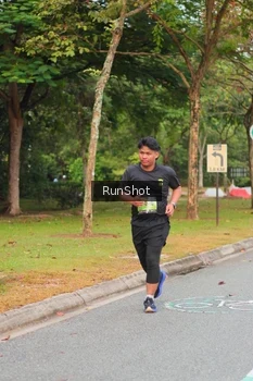 Runner Photo 5672730