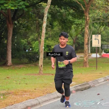 Runner Photo 5672734