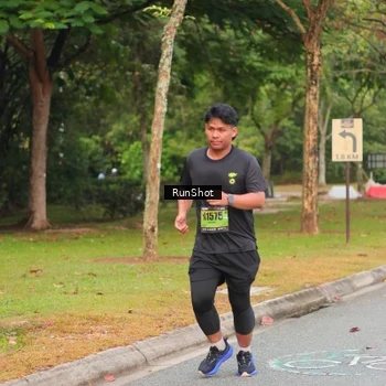 Runner Photo 5672735