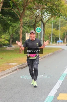 Runner Photo 5672740