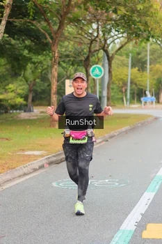 Runner Photo 5672747