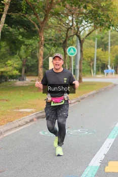 Runner Photo 5672749
