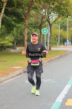 Runner Photo 5672750